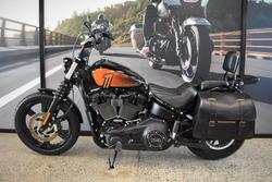 2022 HARLEY-DAVIDSON FXBBS STREET BOB (114)