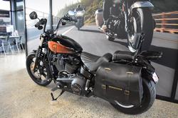 2022 HARLEY-DAVIDSON FXBBS STREET BOB (114)
