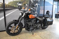 2022 HARLEY-DAVIDSON FXBBS STREET BOB (114)