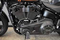 2022 HARLEY-DAVIDSON FXBBS STREET BOB (114)
