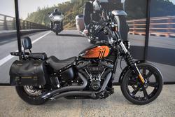2022 HARLEY-DAVIDSON FXBBS STREET BOB (114)