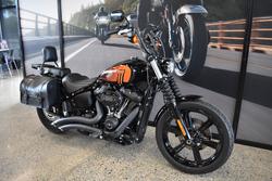 2022 HARLEY-DAVIDSON FXBBS STREET BOB (114)