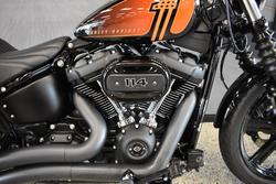 2022 HARLEY-DAVIDSON FXBBS STREET BOB (114)
