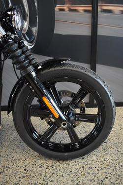 2022 HARLEY-DAVIDSON FXBBS STREET BOB (114)