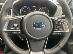 2022 Subaru Impreza 2.0i-L