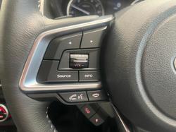 2022 Subaru Impreza 2.0i-L