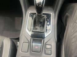 2022 Subaru Impreza 2.0i-L