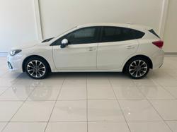 2022 Subaru Impreza 2.0i-L