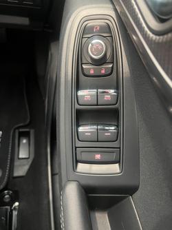 2022 Subaru Impreza 2.0i-L