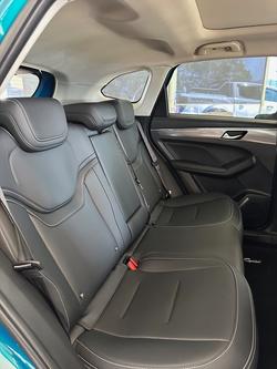 2025 GWM Haval Jolion Vanta Hybrid