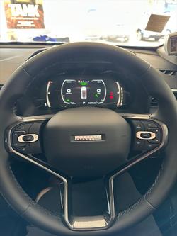 2025 GWM Haval Jolion Vanta Hybrid