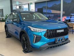 2025 GWM Haval Jolion Vanta Hybrid