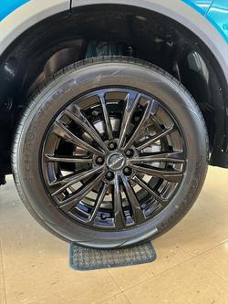 2025 GWM Haval Jolion Vanta Hybrid