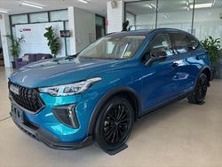 2025 GWM Haval Jolion Vanta Hybrid