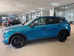 2025 GWM Haval Jolion Vanta Hybrid