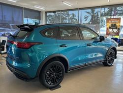 2025 GWM Haval Jolion Vanta Hybrid