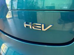 2025 GWM Haval Jolion Vanta Hybrid