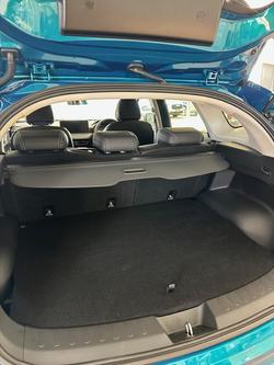 2025 GWM Haval Jolion Vanta Hybrid