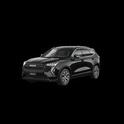 2025 GWM Haval Jolion Lux