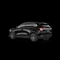 2025 GWM Haval Jolion Lux