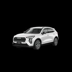2025 GWM Haval Jolion Lux