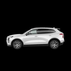 2025 GWM Haval Jolion Lux