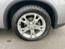 2014 MITSUBISHI OUTLANDER LS 2WD