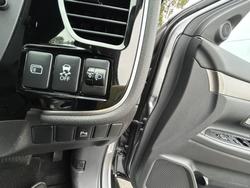 2014 MITSUBISHI OUTLANDER LS 2WD