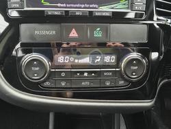 2014 MITSUBISHI OUTLANDER LS 2WD