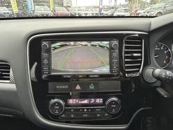 2014 MITSUBISHI OUTLANDER LS 2WD