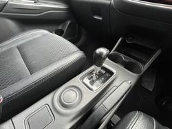 2014 MITSUBISHI OUTLANDER LS 2WD