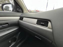 2014 MITSUBISHI OUTLANDER LS 2WD