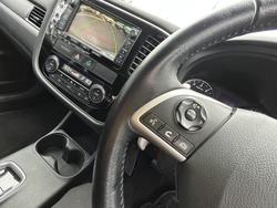 2014 MITSUBISHI OUTLANDER LS 2WD