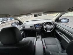 2014 MITSUBISHI OUTLANDER LS 2WD