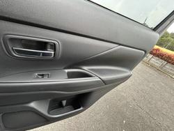 2014 MITSUBISHI OUTLANDER LS 2WD