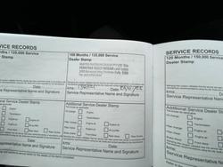 2014 MITSUBISHI OUTLANDER LS 2WD