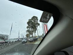 2014 MITSUBISHI OUTLANDER LS 2WD