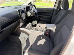 2025 Ford Ranger Black Edition