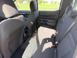 2025 Ford Ranger Black Edition