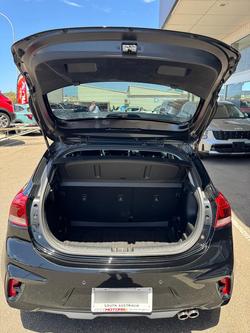 2022 Kia Rio GT-Line