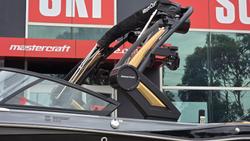 2023 MasterCraft X22