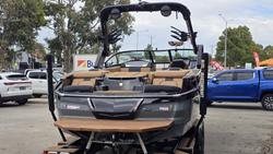 2023 MasterCraft X22