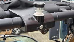 2023 MasterCraft X22