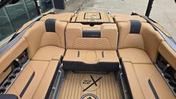 2023 MasterCraft X22