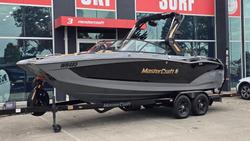 2023 MasterCraft X22