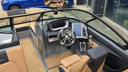 2023 MasterCraft X22