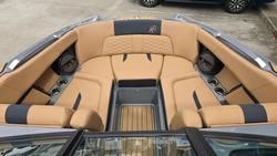 2023 MasterCraft X22