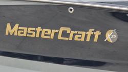 2023 MasterCraft X22