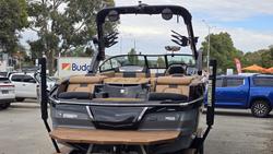 2023 MasterCraft X22