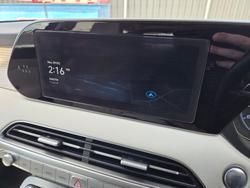 2021 Hyundai Palisade Highlander